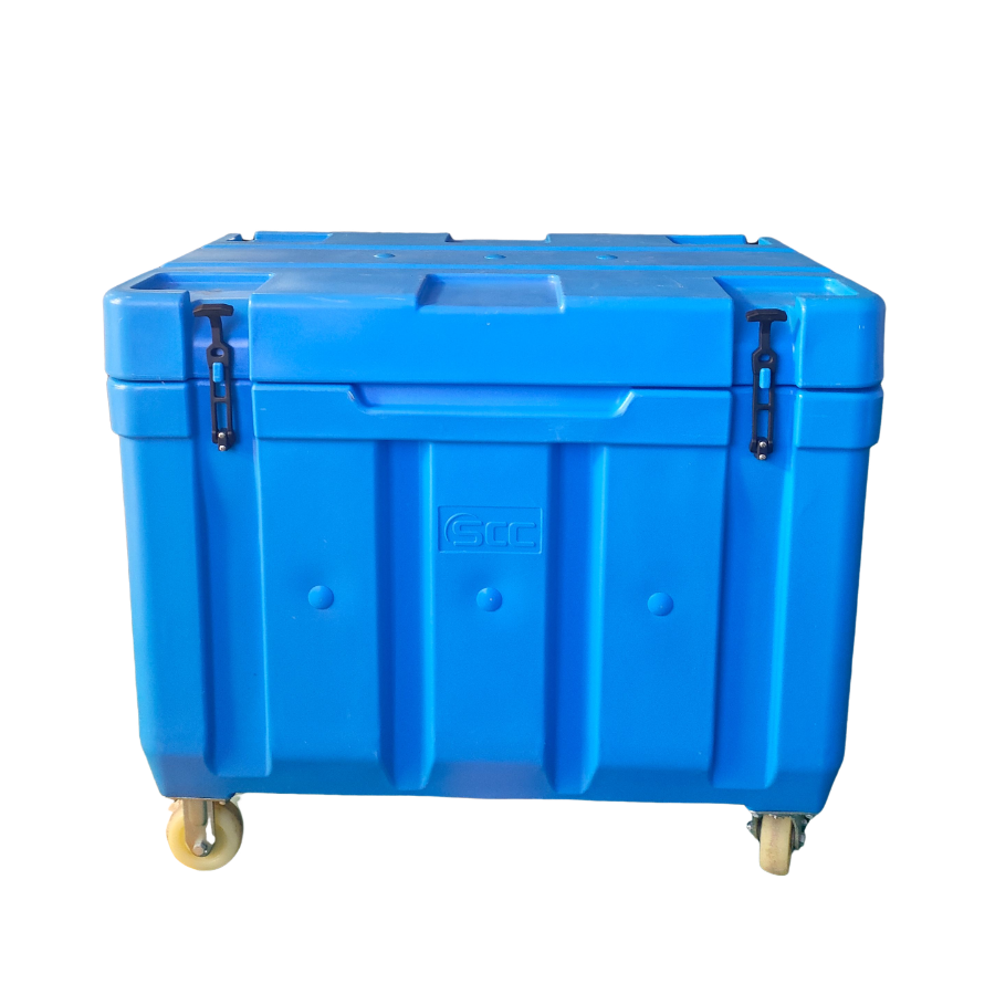 Dry ice box 330L