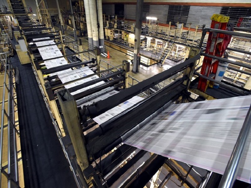 Printing-Industry