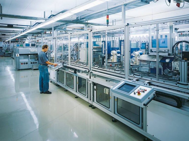 Advantages of CO2 dry ice cleaning in food&pharmaceutical industry NEWTEP