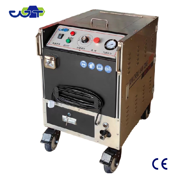 Dry Ice Blasting Machine,Dry Ice Blasting Machine