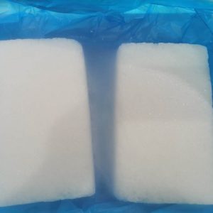Dry ice blocks 250g product