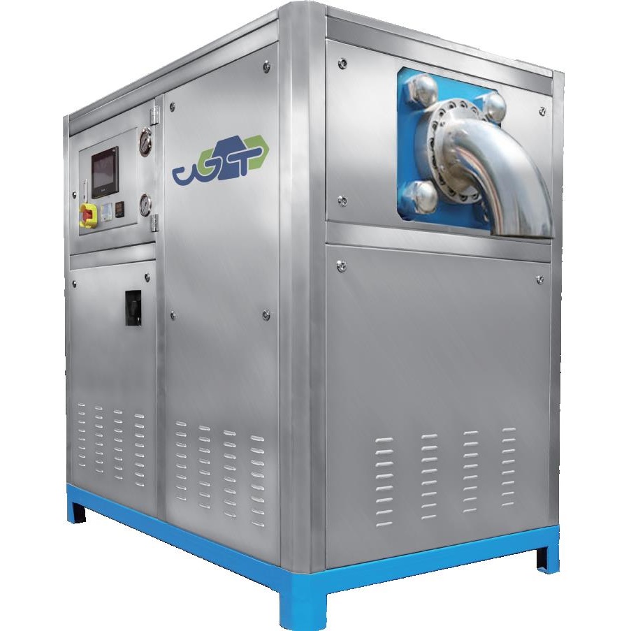 WANTONG Dry Ice Pelletizer WT-2000-1 1 WT-2000-1 Dry ice pelletizer