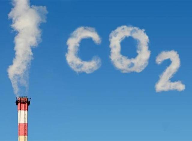 CO2 in Cement industry