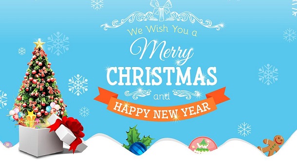 happy new year