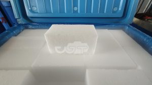 3 Dry Ice Storage Methods Available , Advice For You 1 dry ice container