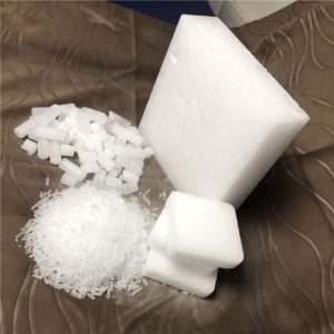 dry ice products